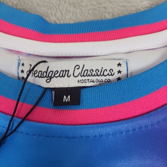 Headgear Classics Dwayne Wade Alt High School Jersey Size Medium NWT - Picture 5 of 12